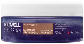 Matu želeja Goldwell StyleSign Texture Lagoom Jam, 75 ml