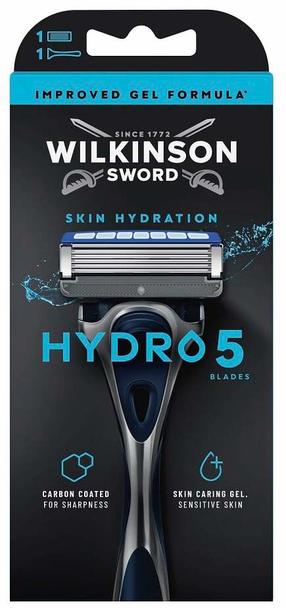 Skustuvas Wilkinson Sword Hydro 5