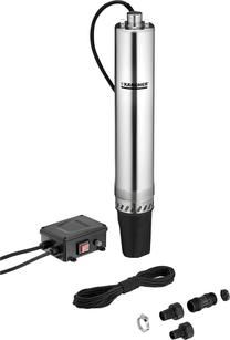 Panardinamasis vandens siurblys Kärcher, 700 W