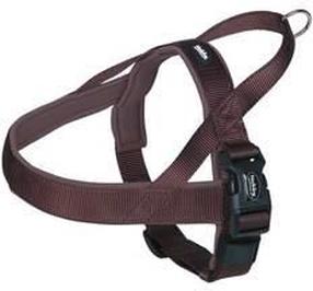 Koerte traksid Nobby Classic Preno, pruun v., 380 - 500 mm x 25 mm, S/M