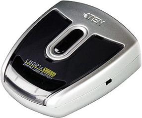 KVM komutatorius Aten US221A