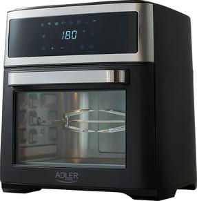 Mini orkaitė Adler Airfryer Oven AD 6309