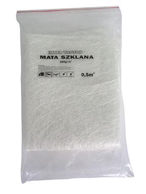 Stikla šķiedras audums Inter-Troton, 150 ml