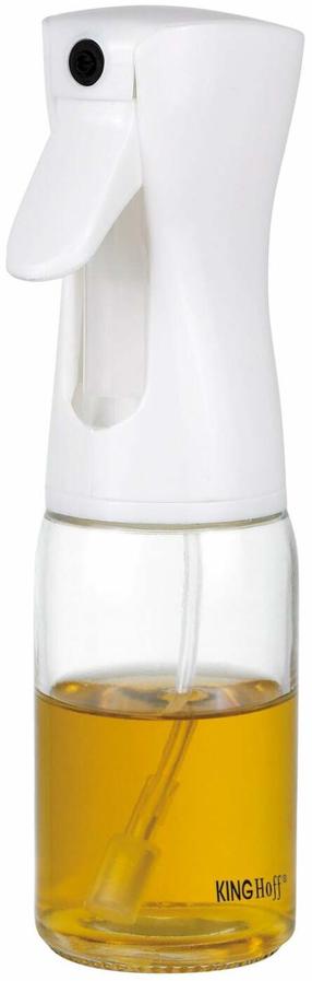Eļļas pudele King Hoff KH 1719, 0.190 l