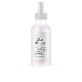 Näo seerum Skin Generics iD Skin Identity, 30.0 ml