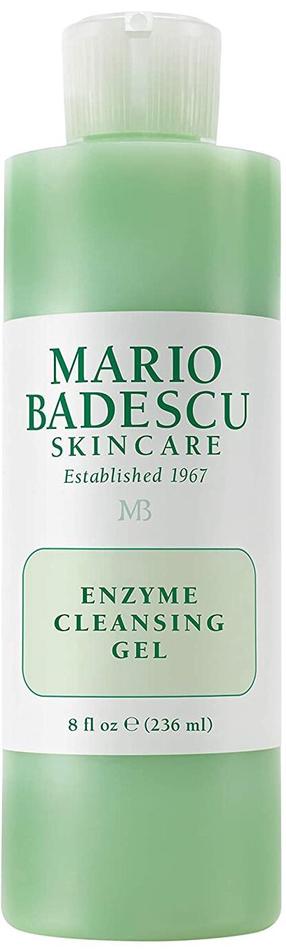 Sejas tīrīšanas līdzeklis Mario Badescu Enzyme, 236 ml