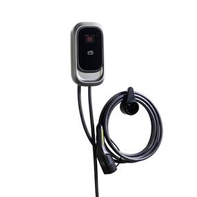 Elektromobilio įkrovimo stotelė, type 2, 5 m, 22 kW