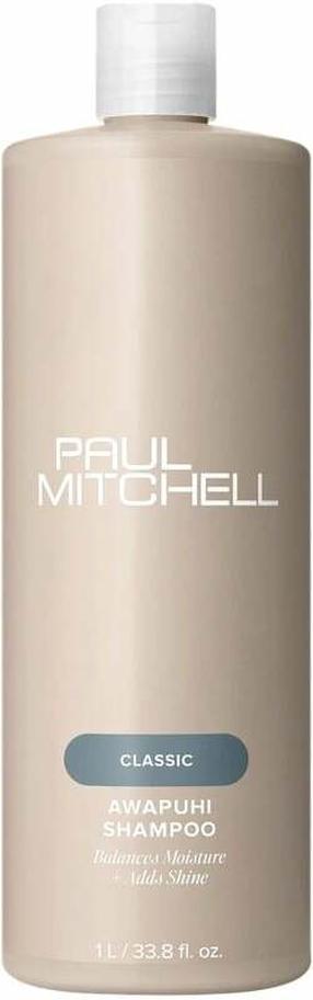 Šampūns Paul Mitchell Awapuhi, 1000 ml