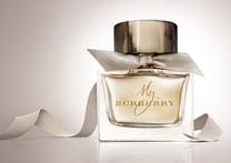 Tualetinis vanduo Burberry My Burberry Women, 90 ml