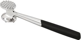Gaļas āmurs King Hoff 4000, 22 cm, nerūsējošais tērauds