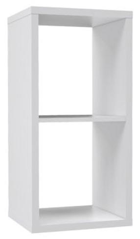 Pastatoma lentyna Forte Mauro MXXR111-120, balta sp., 73 cm x 40 cm x 33 cm
