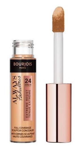 Korektors Bourjois Paris Always Fabulous, 200 vanilla, 6 ml