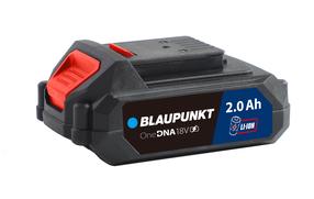 Akumulators Blaupunkt, 18 V, li-ion, 2000 mAh