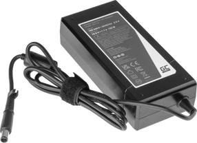 Nešiojamo kompiuterio įkroviklis Green Cell AD111P, 150 W, 100 - 240 V, 1.2 m