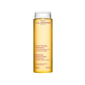 Näopiim Clarins Hydrating Toning, 200 ml