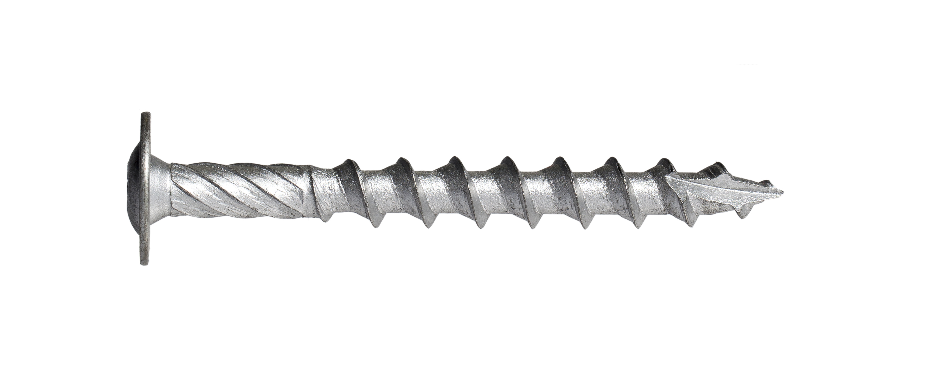 Betoonikruvi Hammerjack, 25 tk