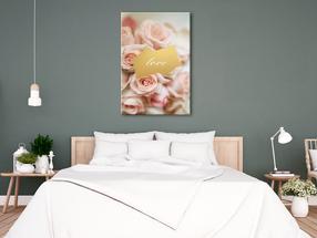 Reprodukcija Artgeist One Feeling, m-c-10004-b-a, 20 cm x 30 cm