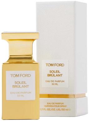 Парфюмированная вода Tom Ford Soleil Brulant, 50 мл