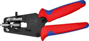 Näpitsad isolatsiooni eemaldamiseks Knipex 12 12 11, 195 mm