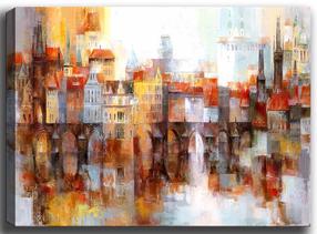 Paveikslas Wallity, 529tcr1585, 100 cm x 70 cm