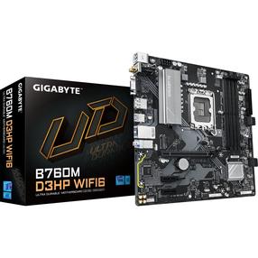 Emaplaat Gigabyte B760M D3HP WIFI6
