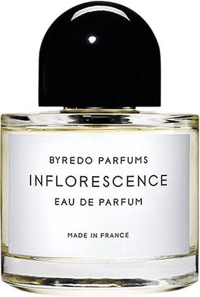 Парфюмированная вода Byredo Inflorescence, 100 мл