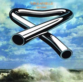 Vinüülplaat MIKE OLDFIELD "TUBULAR BELLS" (180 g) Electronic/Classical/Progressiivne rokk, 1973