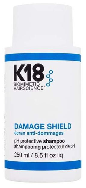 Šampoon K18 Damage Shield pH Protective, 250 ml