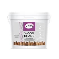 Medienos impregnantas Okko Wood Shade, raudonasis kedras sp., 1 l