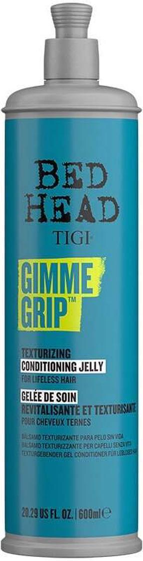 Plaukų kondicionierius Tigi Bed Head Gimme Grip, 600 ml