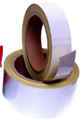 Apsauginė juosta Heskins, 10 m x 5 cm
