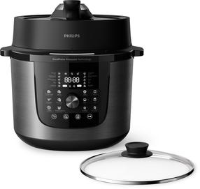 Multifunktsionaalne toiduvalmistaja Philips 3000 Series HD2823/80