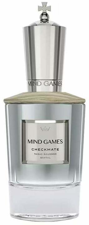 Smaržas Mind Games Checkmate, 100 ml