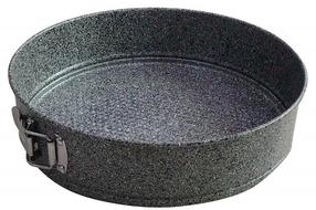 Kepimo forma King Hoff, pilka sp., 28 cm x 28 cm