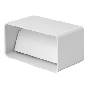 Muhv Europlast KV, 110 x 55 mm
