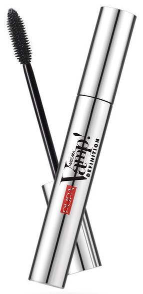 Ripsmetušš Pupa Vamp!, 9 ml, 001 extra black v. 001 extra black