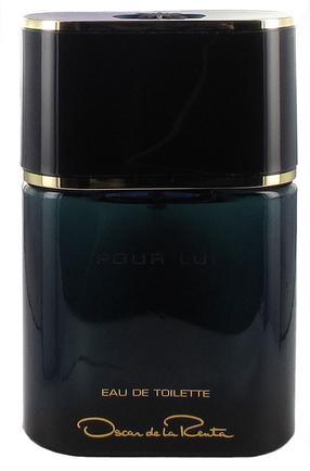 Tualettvesi Oscar de la Renta Pour Lui Men, 90 ml