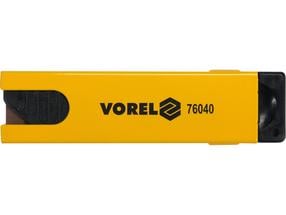 Nuga Vorel 76040 76040, 10.4 cm, söeteras, 1 tk