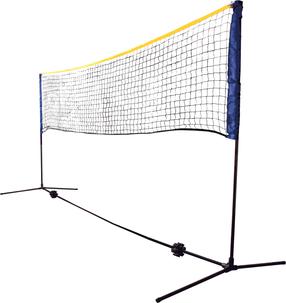 Badmintono tinklas Schildkrot Combi Net 970994