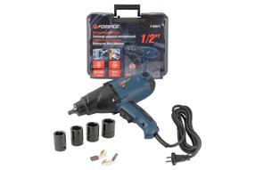 Ударный гайковерт Forsage F-03071, 1010 Вт