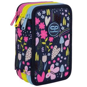 Penalas CoolPack Garden F067831, 20 cm x 7.5 cm, įvairių spalvų