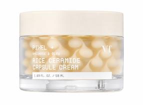 Veido kremas VT Cosmetics Rice Ceramide Capsule, 50 ml