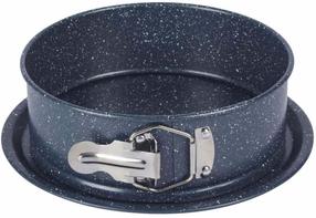 Kūkas un kēksa forma Russell Hobbs RH03419, pelēka krās., 18 cm x 18 cm