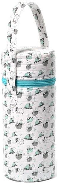 Gertuvės dėklas BabyOno Insulated Bottle Bag, 0 mėn., 9.5 cm, plastiko putos, įvairių spalvų
