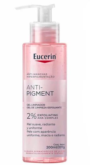 Meigieemaldaja Eucerin Anti-Pigment, 200 ml