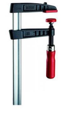 Spaustuvas Bessey TPNS, plienas, 50 cm x 18 cm