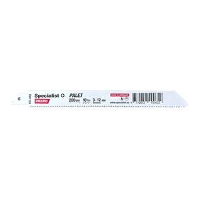 Saetera Specialist+ 63-402, 20 cm