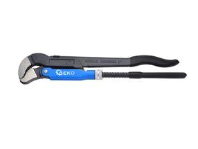 Raktas vamzdžiams Geko G01636, 320 mm