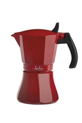 Kavinukas Jata HCAF2006, 1.4 l, raudona sp.