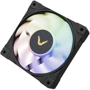 Oro aušintuvas korpusui Valkyrie B12 ARGB (B), 120 mm x 120 mm